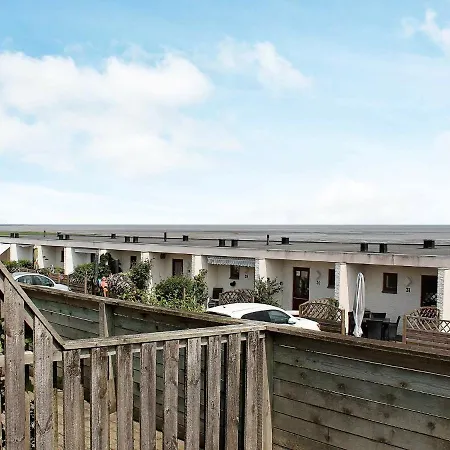 4 Person In R M By Traum Rømø Kirkeby