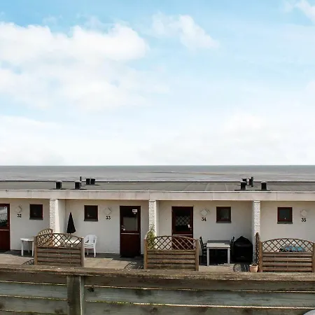 4 Person In R M By Traum Rømø Kirkeby