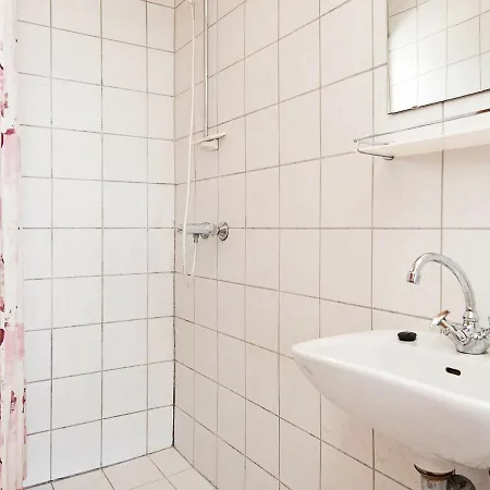 4 Person In R M By Traum Appartement *