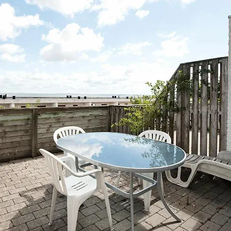 4 Person In R M By Traum Rømø Kirkeby